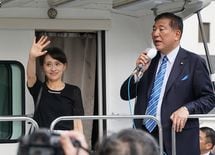 「石破氏を叩く」安倍陣営の"恫喝"の理由