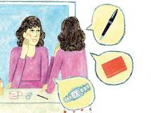 私はチームリーダーになる！ 「なりきり力」をつかったモチベーションのあげかた