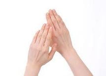 誰でも・簡単・すぐできる「免疫力アップ」6つの法【5】爪もみ