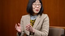 ｢英語が下手な私が所長になるより｣と断ったが…ICC所長･赤根智子がトップに推された日本人らしい働きぶり