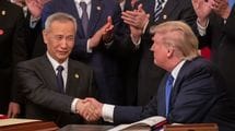 ｢史上最大の上場が寸前で不意に｣世界の投資家を翻弄する中国当局の思惑