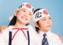 1月に学校を休む中学受験生は「落ちる」