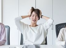 なぜ、「怒り」はカラダを消耗させるのか