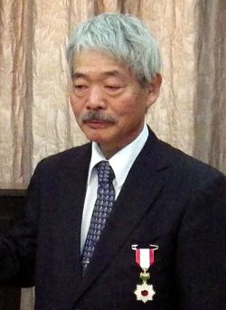 中村哲医師