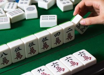 プロ麻雀"Mリーグ"はスポーツと言えるか