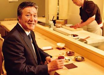 西澤敬二さんの「人に教えたくない店」