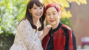 ｢なぜお兄ちゃんみたいにできないの?｣教師にそう言われた次男にアグネス･チャンがかけた"愛ある言葉"