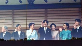 悠仁さま､愛子さまは｢投票する権利｣を持つべきか…宮内庁が｢タブー視｣してきた｢皇族の参政権｣の意外な歴史