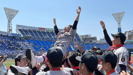 選手､審判､応援団､観客がバタバタと倒れている…今年の｢夏の甲子園予選