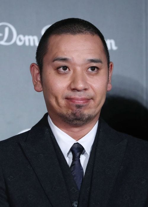 大悟 お笑いコンビ「千鳥」のメンバー