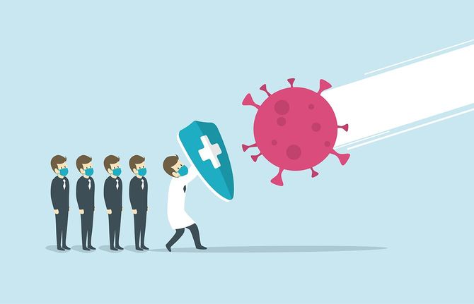 コロナウイルス