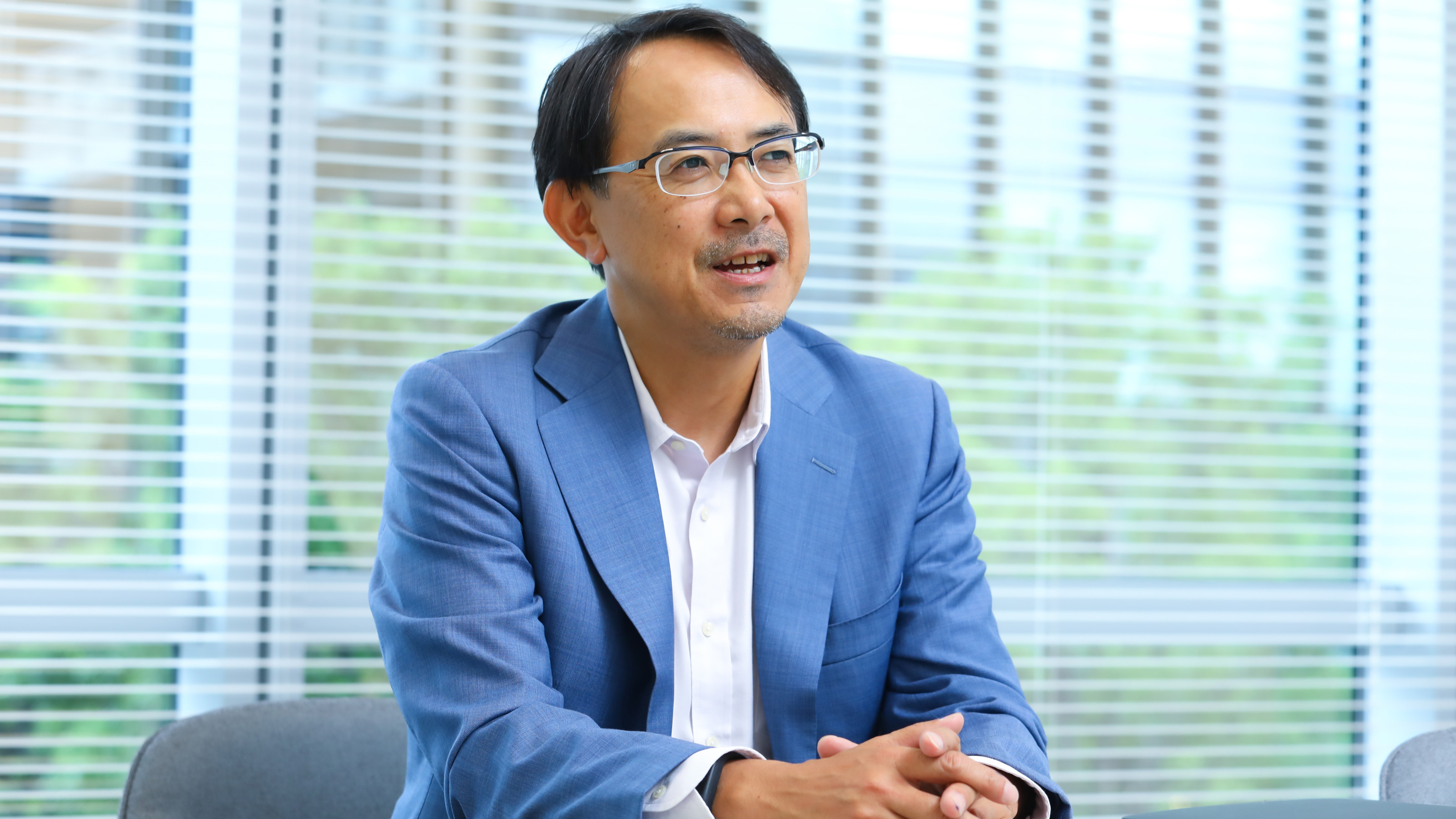 なぜヤフーはLINEを作れなかったのか…元ヤフー社長が訴えたい なぜヤフーはLINEを作れなかったのか…元ヤフー社長が訴えたい