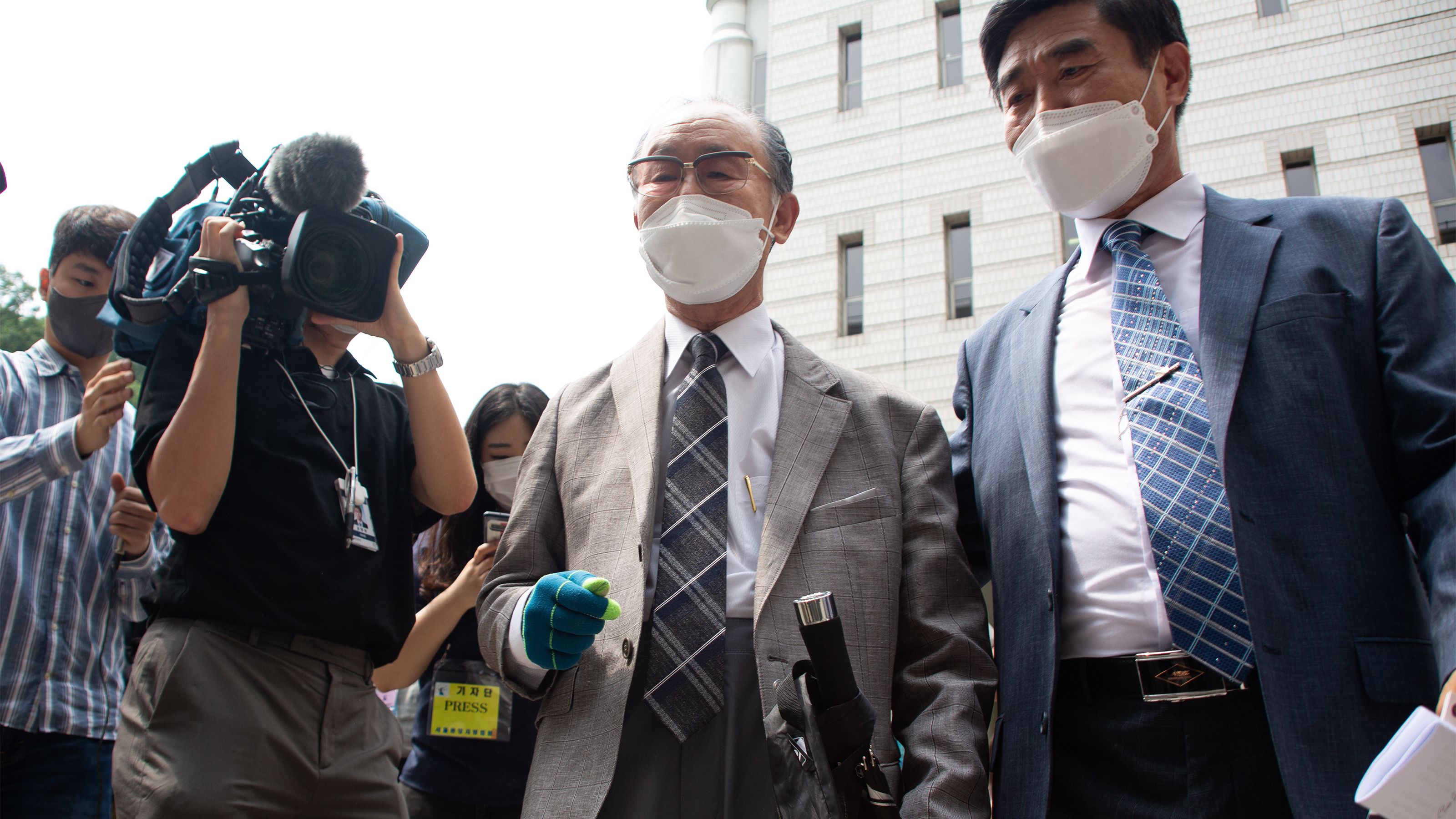文在寅大統領に配慮か 元徴用工訴訟で韓国裁判所が異例の 日本勝訴 を下したワケ 最悪 の日韓関係は改善されるのか President Online プレジデントオンライン
