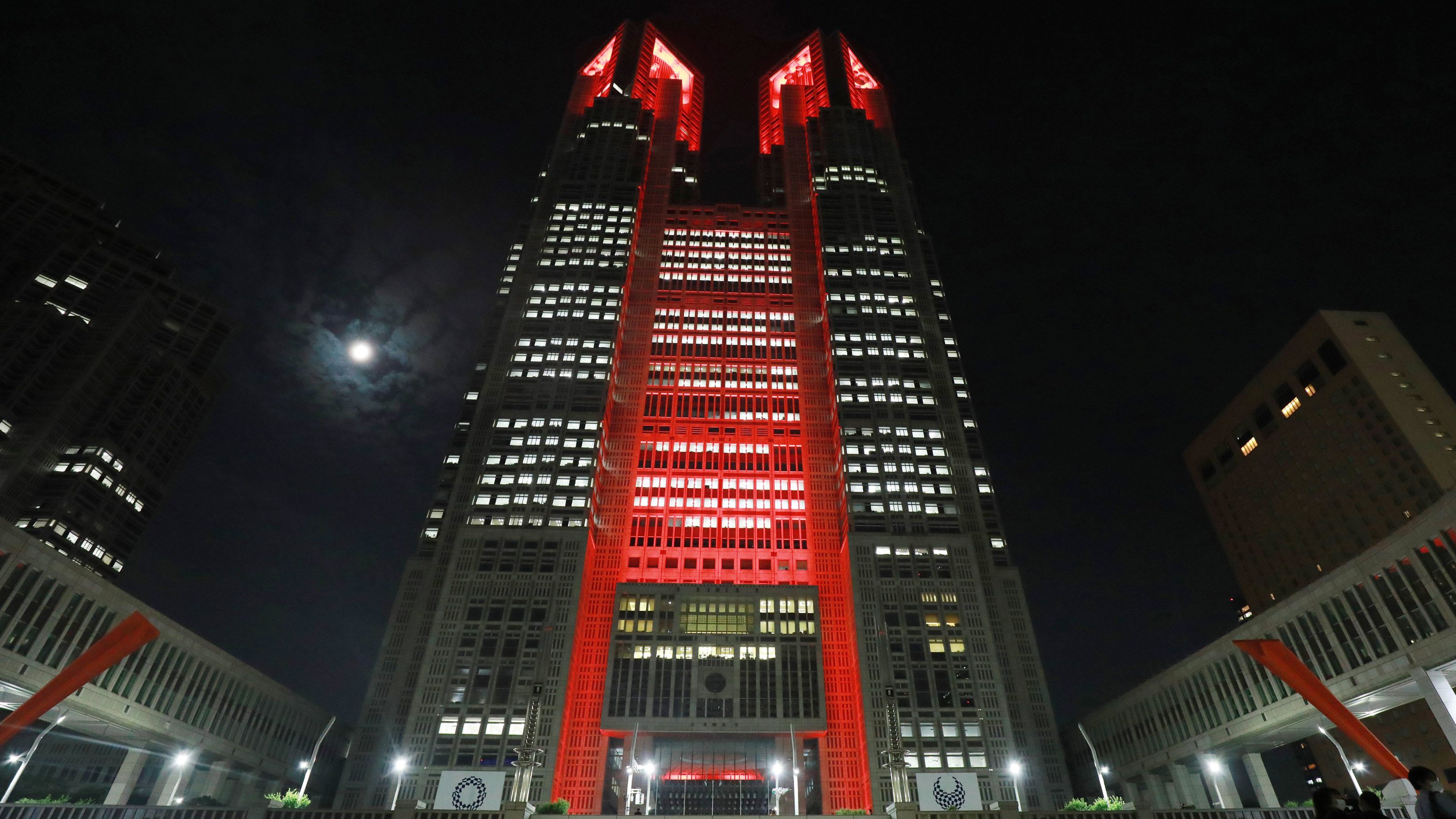 東京都を悩ます夜の街 クラスター報告ゼロのパチンコは怒り爆発 アフターの濃厚接触は避けられず President Online プレジデントオンライン