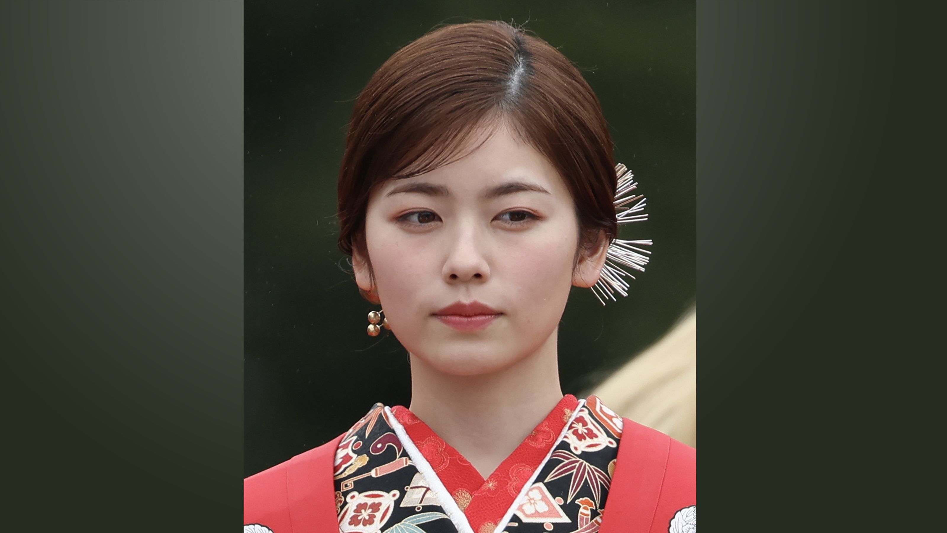 1億4000万円で盲目の大富豪に身請けされたが…吉原伝説の花魁・五