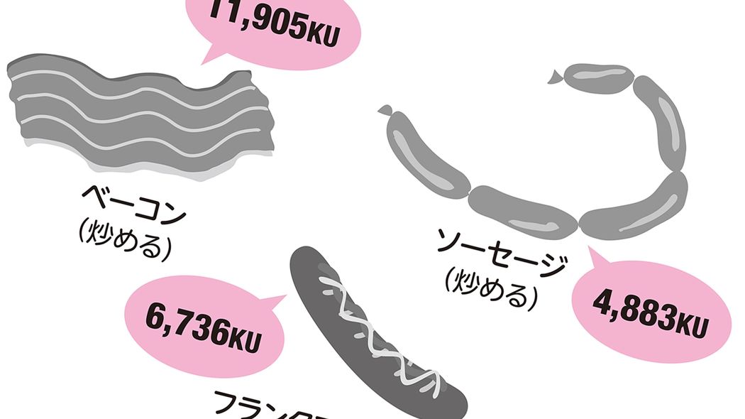 プロは一瞬見ただけでわかる…医師が｢老化をどんどん加速させる｣と警鐘を鳴らす"食卓の色"