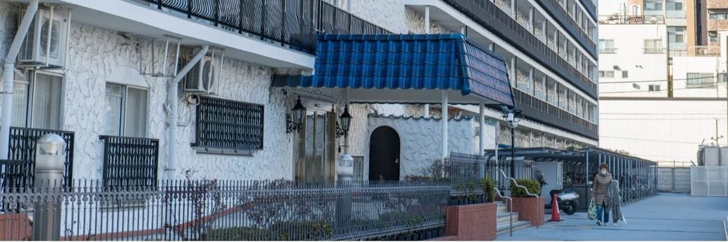 ｢相場の30～40%に設定しても買い手がつかない｣渋谷の一等地なのにマンションが売れない事情とは ｢渋谷の北朝鮮｣と呼ばれたマンションが直面した現実