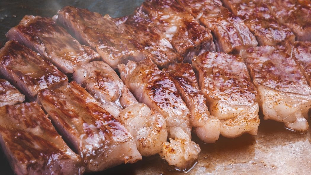 ステーキの脂身を食べない人は損している…むしろ減量を促し､認知機能も向上させる｢脂肪｣のすごい働き ｢一価不飽和脂肪酸｣は認知機能を向上させる