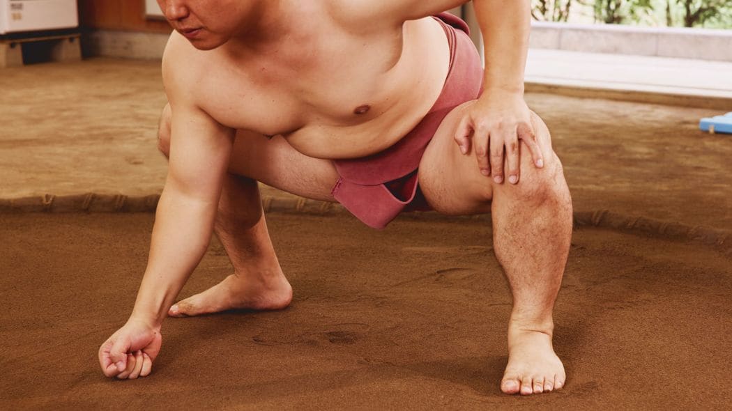 白鵬が満身創痍でも勝ち続けることができた理由…"究極の成果主義"相撲界から学ぶ一生稼ぐキャリアの重ね方 相手を見て｢ねこだまし｣ができるか