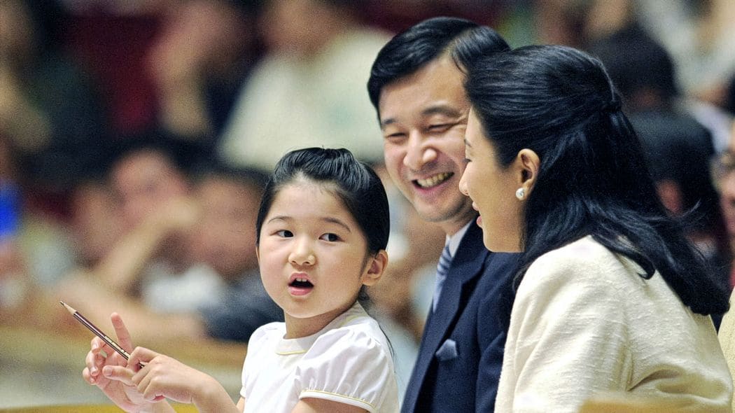 やっぱり｢愛子天皇｣しかない…島田裕巳が｢女性天皇より旧宮家養子案のほうが危険｣と断言するワケ