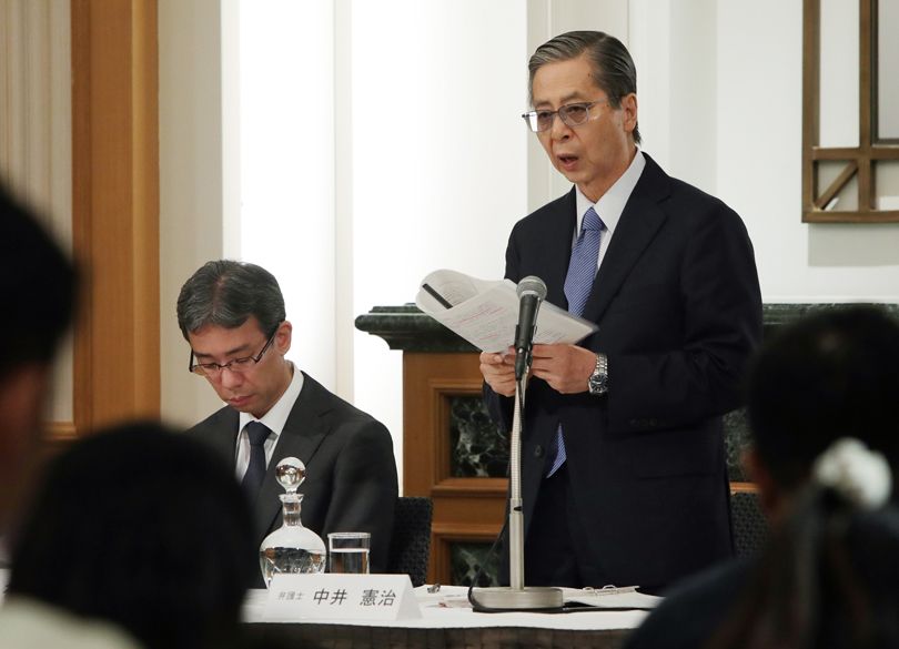 超優良経営の東京医大が裏口を開いた事情 ゆがんだ「官僚信仰」が招いた罪