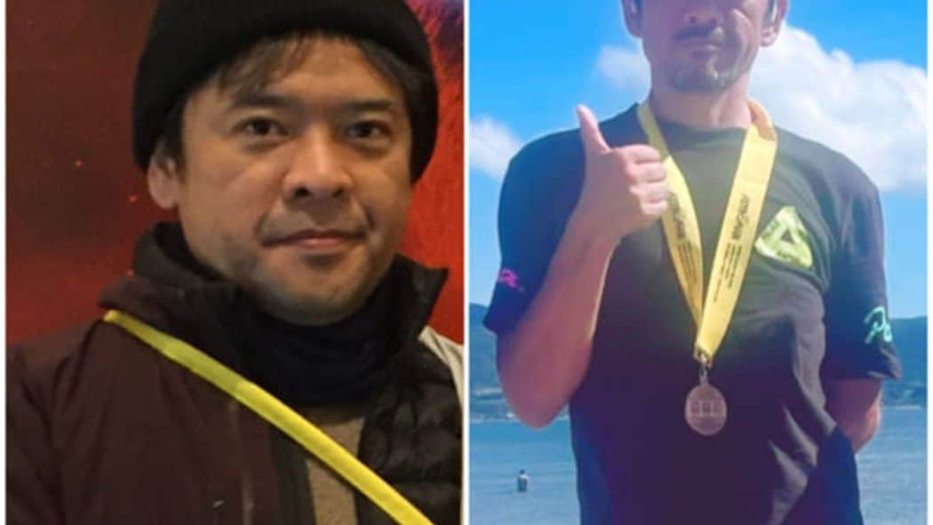 1年で15キロ減､痛風が解消…医師も驚く健康体を手に入れた50代男性がサラダに欠かさずかけていた食材 1日4食にしたら無駄な間食をやめられた