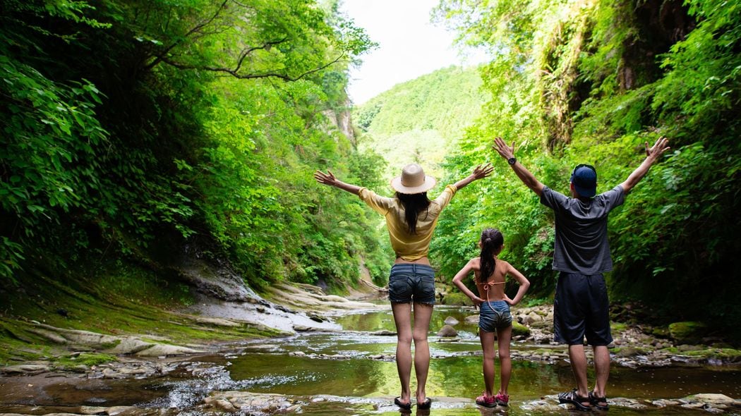 ｢背伸びして東京に住み続けるのは妻にも子にもよくないが…｣代官山￫長野に移住した実業家の"葛藤" 仕事のアイデアは格段に減った