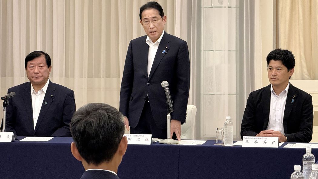 ｢愛子天皇｣を実現するのは石破氏か､河野氏か､進次郎氏か…置き去りにされた｢自民党総裁選｣の重要な争点 ｢選挙に勝てる首相選び｣でいいはずがない