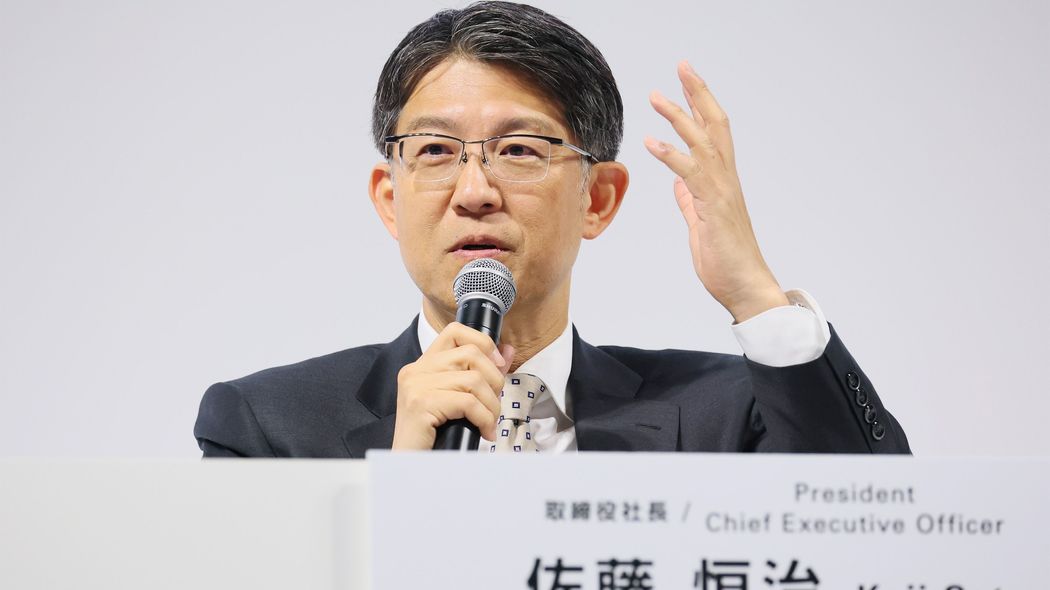 だからトヨタは｢値上げ圧力｣に屈しない…追加関税､物価高でも｢毎年約1000億円のコスト削減｣が実現できるワケ 佐藤恒治社長の｢国内生産300万台を守る｣の意味