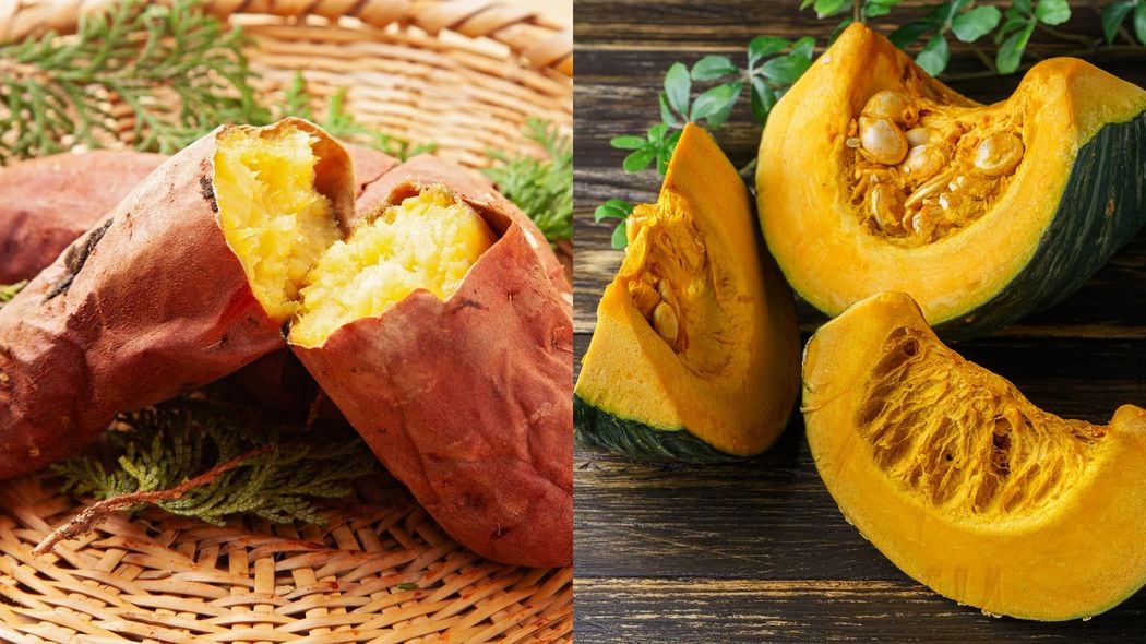 イモ･クリ･カボチャでもブドウでもない…糖尿病専門医が｢食べ過ぎないで｣と警告する糖質が高い｢秋の味覚｣ できれば避けたい｢高糖質×高糖質｣の糖質デラックスメニューとは