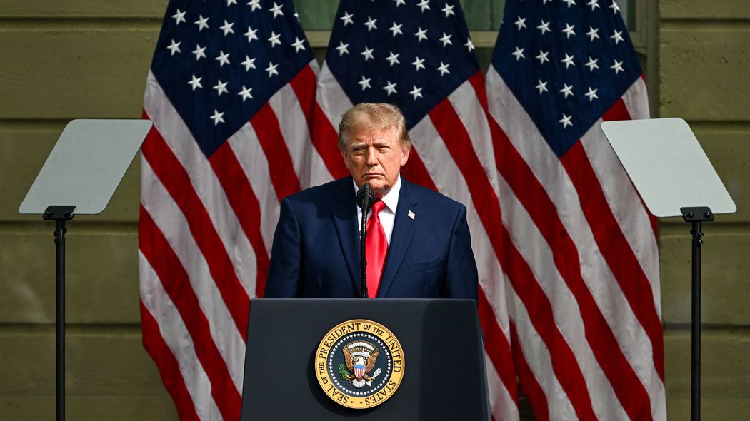 ｢移民が隣人のペットを食べている｣…トランプ大統領が紡ぐ｢フェイク物語｣が人気取りに役立つワケ