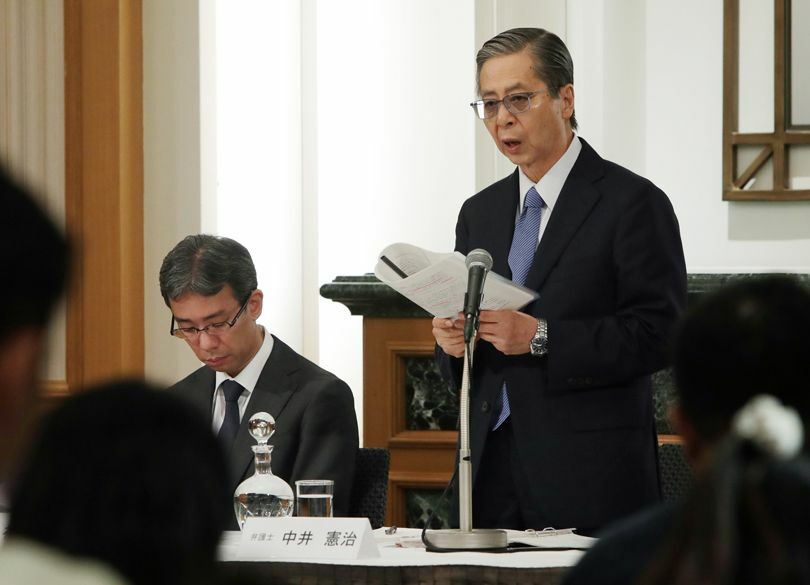 超優良経営の東京医大が裏口を開いた事情 ゆがんだ「官僚信仰」が招いた罪