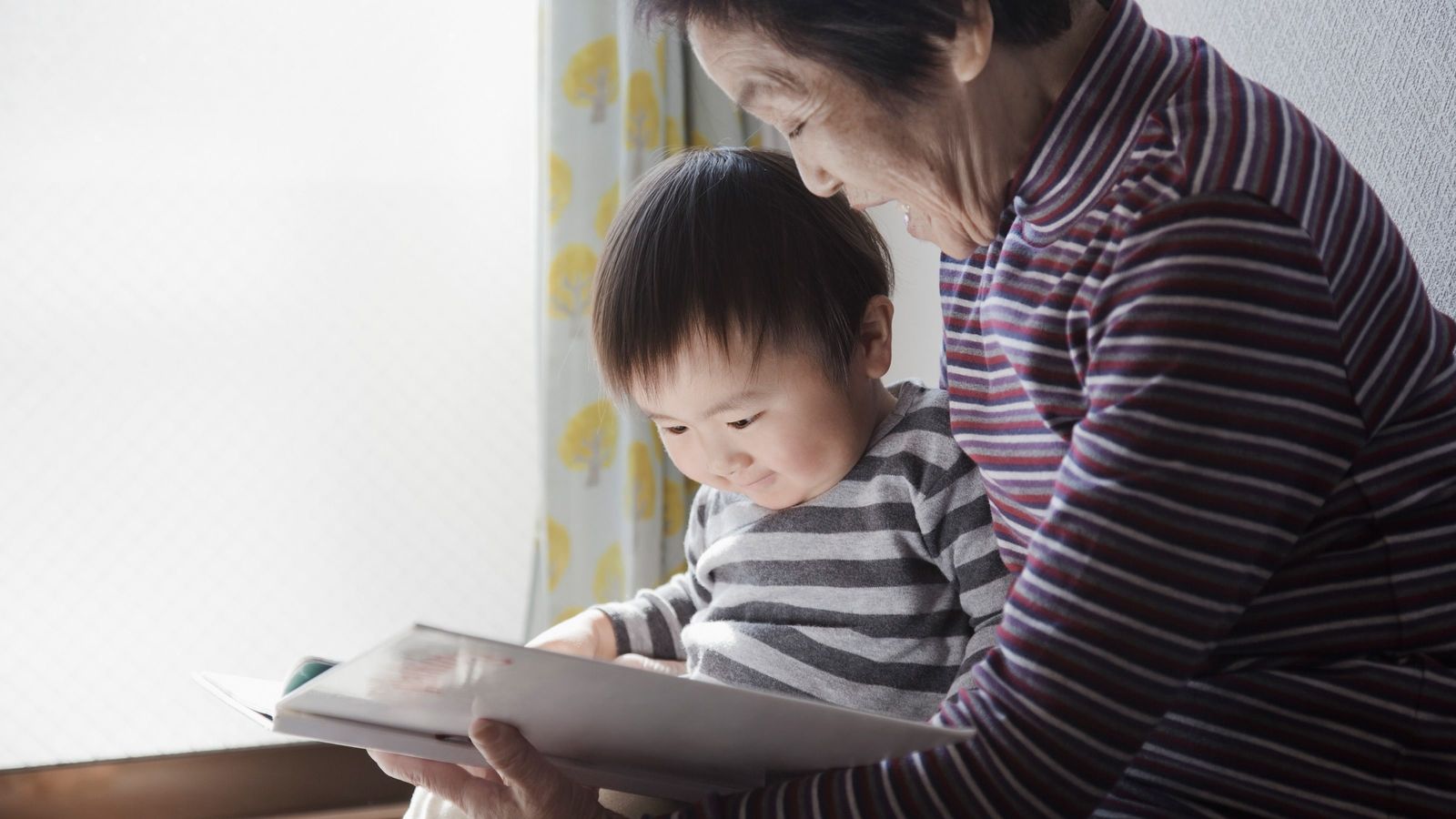 ハーバードで学んだ真実｢日本人の読み聞かせでは子どもの思考力は育たない｣ 自分らしい感想を持ちにくくなる