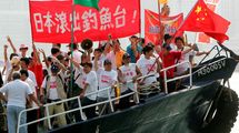 中国人の尖閣諸島上陸に｢遺憾｣しか言えない国のままでいいのか