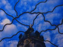 イタリア温故知新・夏旅のススメ――「第56回ヴェネツィア・ビエンナーレ」【4】