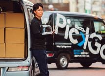 7割が“中抜き”される配送運転手の過酷