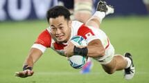 ラグビーW杯南ア戦｢日本に分あり｣の数的根拠