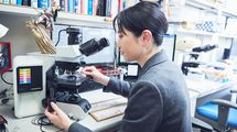 ｢がんの確定診断は私たちしかできない｣大学病院の"病理医"という仕事