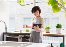 子どもの20歳で「離婚する夫婦」の老後