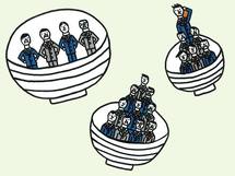 500人アンケートで判明！ 懐の狭い上司率30％のリアル