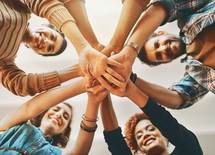 メルカリが"仲間と目標"を重要視するワケ