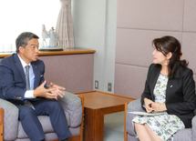 「空気を読まない女性が会社を強くする」三越伊勢丹ホールディングス大西洋社長×白河桃子【後編】