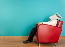 「働かないおじさん」はなぜ働かないか