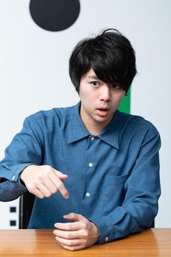 YouTuber事務所VAZ元代表の森泰輝さん