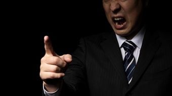 キレた人に｢申し訳ありません｣は火に油…ひろゆき伝授“新しい職場の厄介な相手”撃退フレーズ【ひろゆきの対人防衛3選】