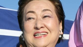 紅白歌手の心と体を支配し約10億円を搾取…ヤクザの総長もドン引きした細木数子による｢地獄への堕とし方｣