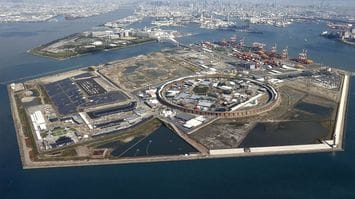 こんなスリリングな万博会場は後にも先にもない…｢大阪市民のうんち｣を埋める夢洲が｢地雷原｣と呼ばれるワケ