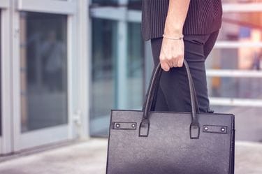TUMI ビジネスカバン 価格下げました