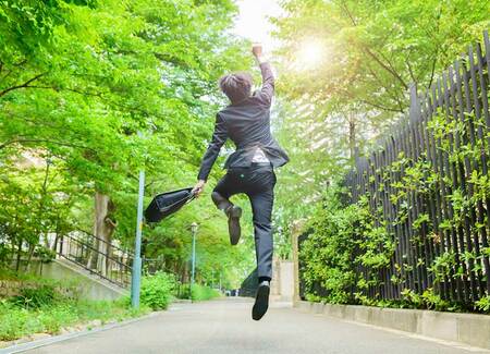 代で やりたいこと がないのは普通だ モノサシ作り を優先すべき President Online プレジデントオンライン