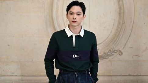 もう亡くなっているのに｢今日姿見ました｣…｢ばけばけ｣より大親友だったハーンと吉沢亮演じる同僚教師の関係